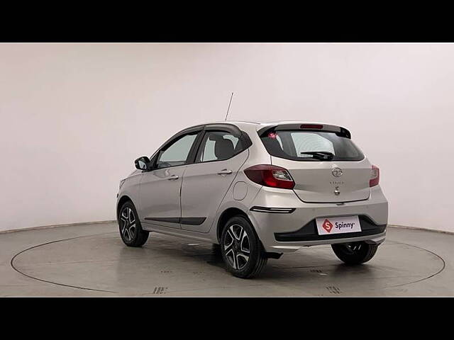 Used Tata Tiago XZ Plus [2020-2023] in Chandigarh