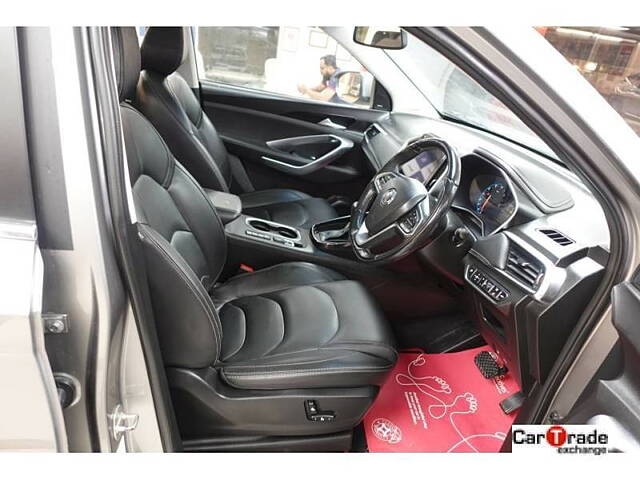 Used MG Hector [2019-2021] Sharp 1.5 DCT Petrol [2019-2020] in Bangalore