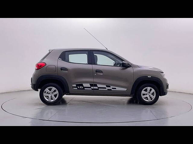 Used Renault Kwid [2015-2019] 1.0 RXT [2016-2019] in Bangalore