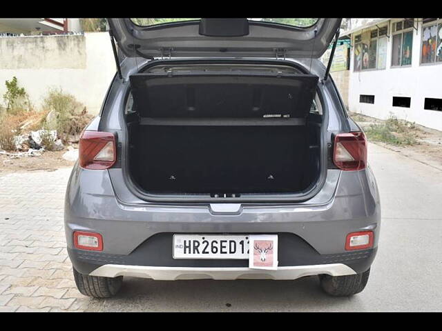 Used Hyundai Venue [2019-2022] SX Plus 1.0 Turbo DCT in Gurgaon