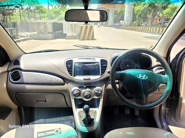 Used Hyundai i10 [2007-2010] Magna 1.2 in Mumbai