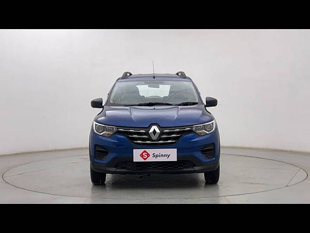 Used Renault Triber [2019-2023] RXL [2019-2020] in Pune