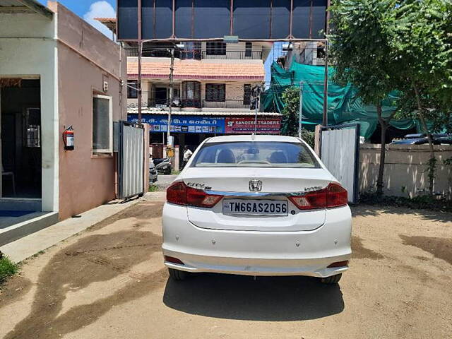 Used Honda City [2014-2017] SV CVT in Coimbatore