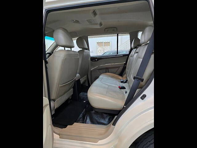 Used Mitsubishi Pajero Sport 2.5 MT in Bangalore