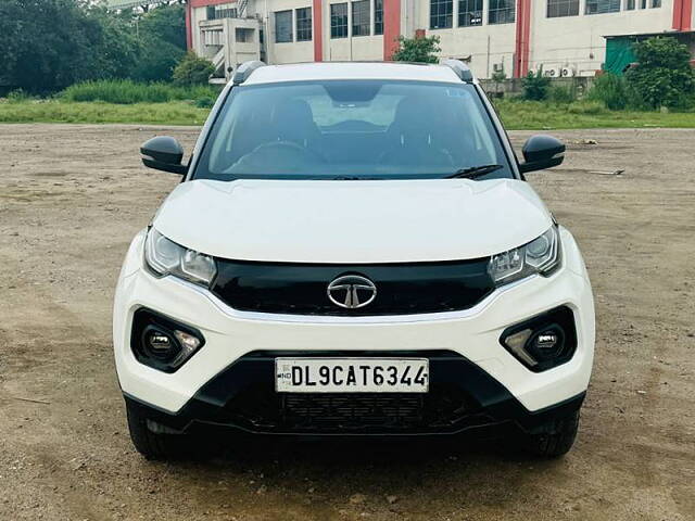 Used 2020 Tata Nexon in Delhi