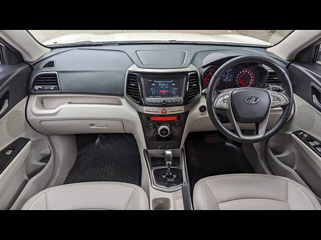 Used Mahindra XUV300 [2019-2024] W8 (O) 1.5 Diesel AMT in Pune