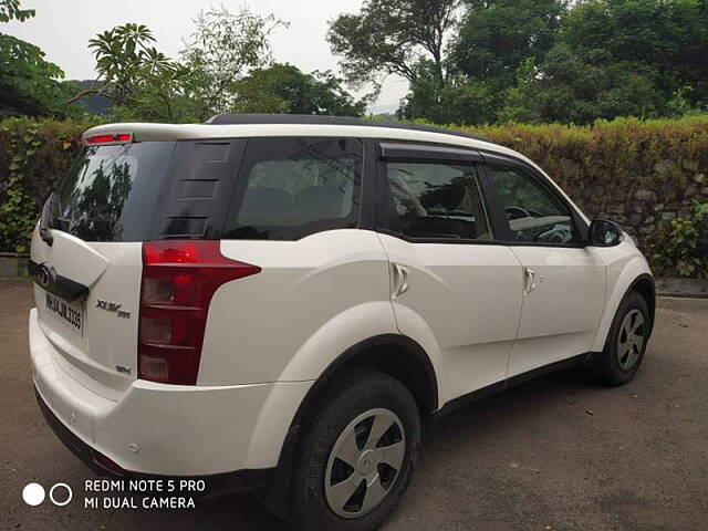 Used Mahindra XUV500 [2015-2018] W6 in Mumbai