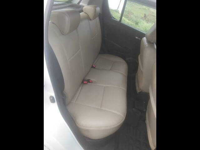 Used Maruti Suzuki Swift [2011-2014] VDi in Hyderabad