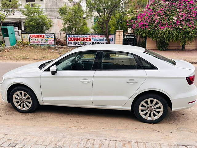 Used Audi A3 [2014-2017] 35 TDI Technology in Jaipur