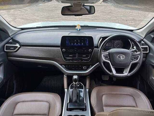 Used Tata Harrier [2019-2023] XZA Plus in Delhi