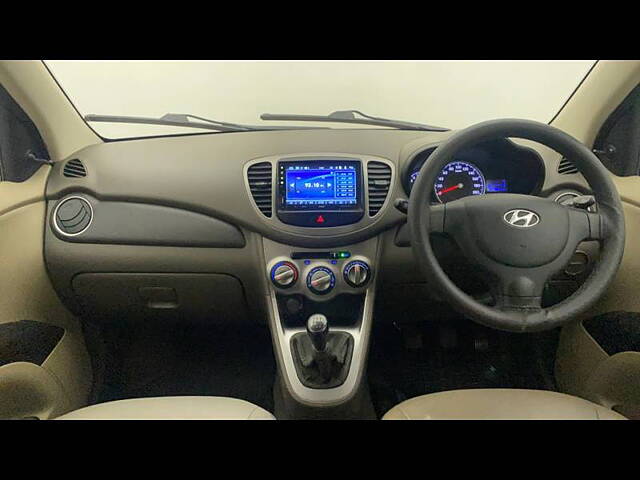 Used Hyundai i10 [2010-2017] 1.1L iRDE Magna Special Edition in Navi Mumbai