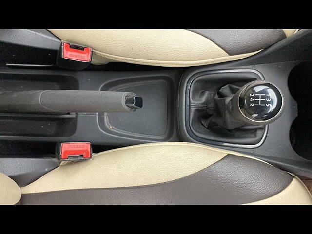 Used Volkswagen Polo [2016-2019] Comfortline 1.0L (P) in Hyderabad