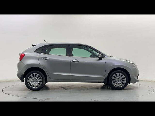 Used Maruti Suzuki Baleno [2015-2019] Alpha 1.2 in Delhi