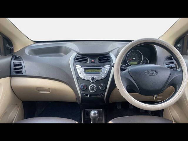 Used Hyundai Eon Magna + in Bangalore