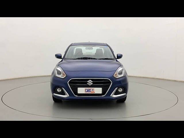 Used Maruti Suzuki Dzire [2017-2020] ZXi Plus AMT in Hyderabad