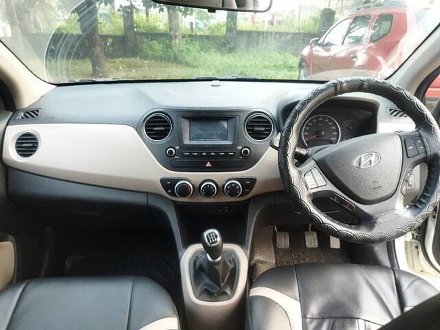 Used Hyundai Grand i10 [2013-2017] Sportz 1.2 Kappa VTVT [2016-2017] in Ranchi