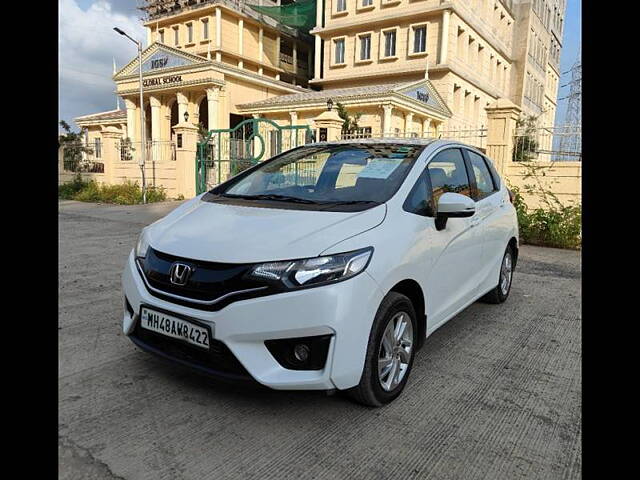 Used Honda Jazz [2015-2018] VX Petrol in Thane