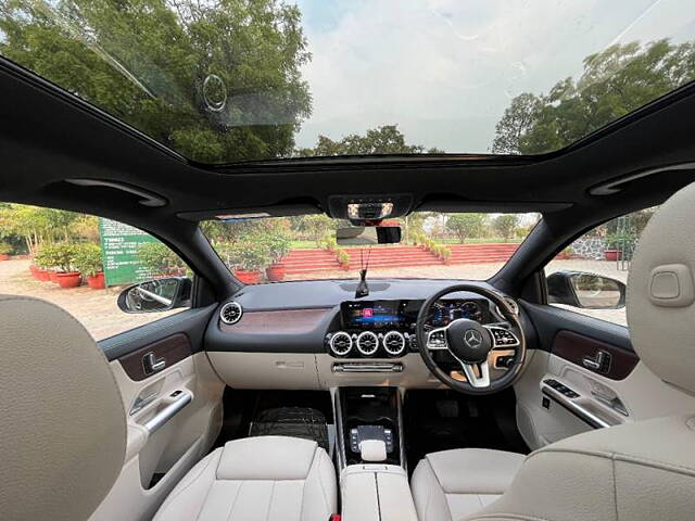 Used Mercedes-Benz GLA [2021-2024] 220d [2021-2023] in Delhi