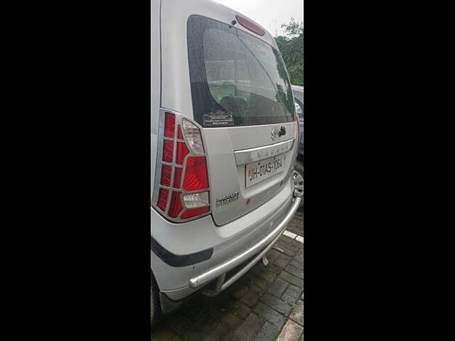 Used Maruti Suzuki Wagon R 1.0 [2010-2013] VXi in Daltonganj