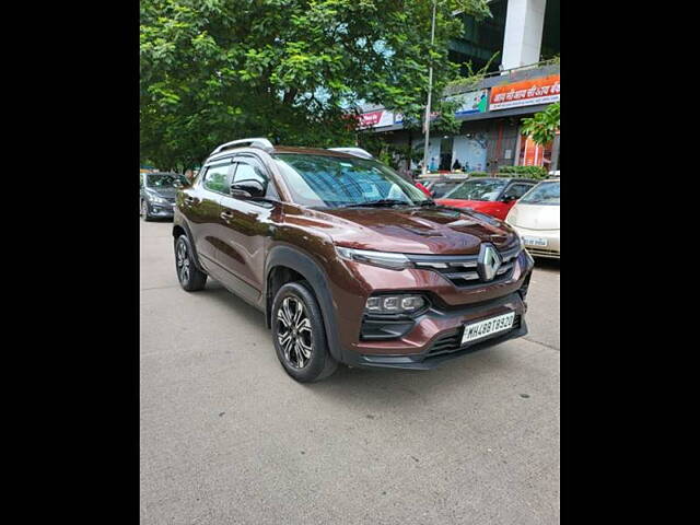 Used 2021 Renault Kiger in Mumbai