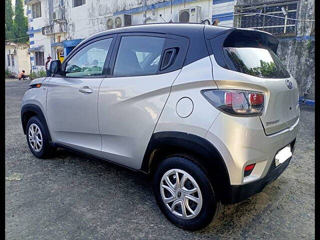 Used Mahindra KUV100 NXT K4 Plus D 6 STR in Kolkata