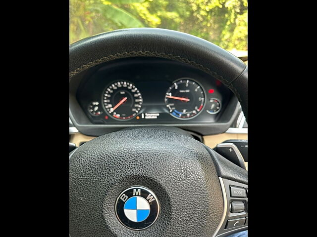 Used BMW 3 Series GT [2014-2016] 320d Luxury Line [2014-2016] in Meerut