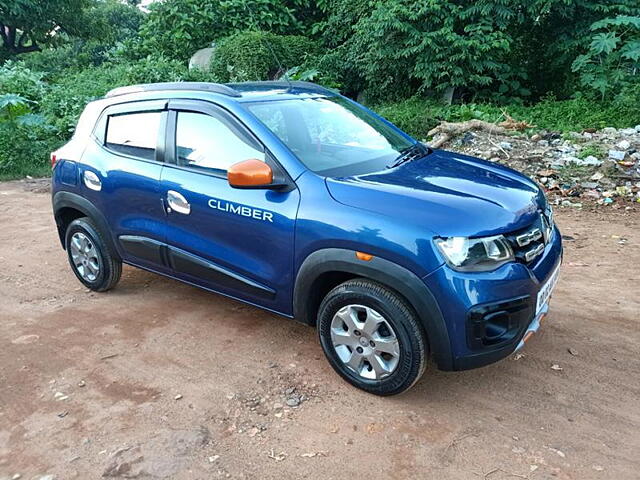Used 2017 Renault Kwid in Bhubaneswar