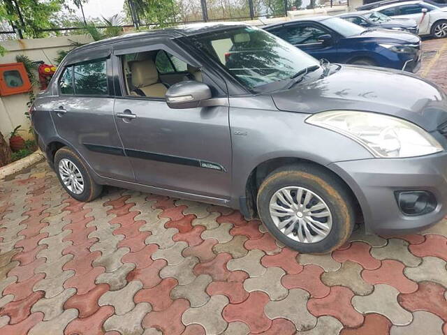 Used Maruti Suzuki Swift DZire [2011-2015] VDI in Ranchi