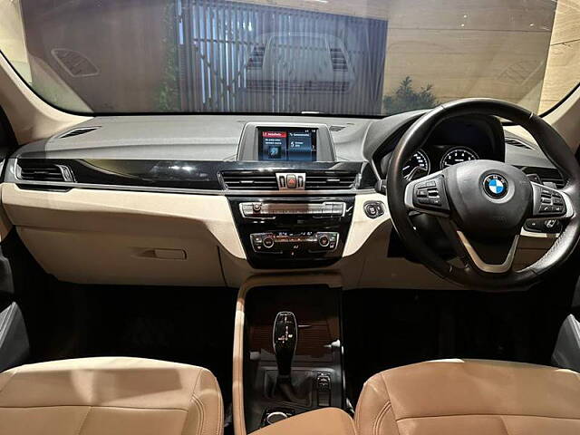 Used BMW X1 [2020-2023] sDrive20i SportX in Mumbai