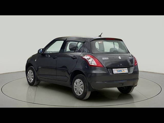 Used Maruti Suzuki Swift [2014-2018] Lxi ABS [2014-2017] in Delhi