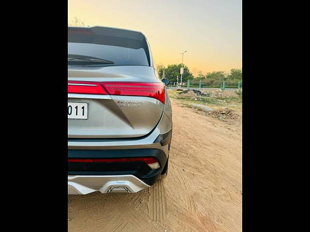 Used MG Hector [2019-2021] Sharp 2.0 Diesel [2019-2020] in Ahmedabad