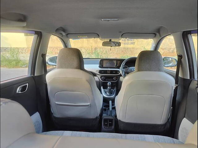 Used Hyundai Grand i10 Nios [2019-2023] Sportz 1.2 Kappa VTVT CNG in Ghaziabad