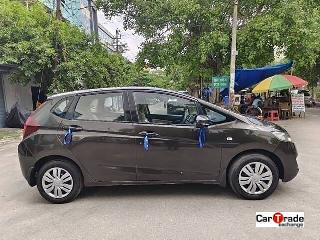 Used Honda Jazz [2015-2018] SV Petrol in Noida