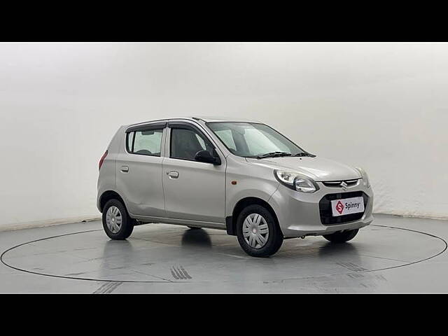 Used Maruti Suzuki Alto 800 [2016-2019] LXi CNG (O) in Ghaziabad