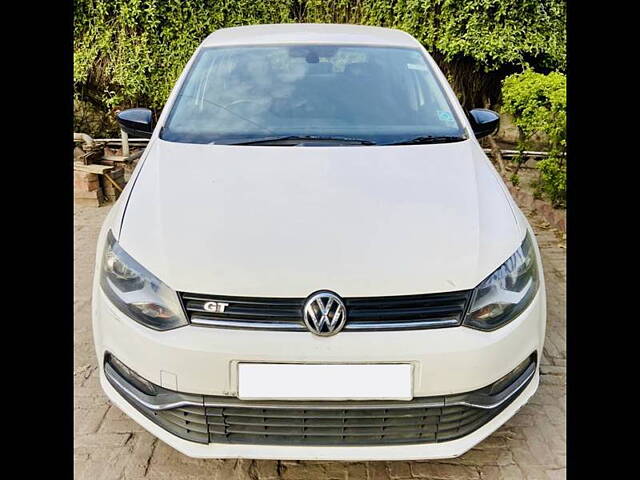 Used 2019 Volkswagen Polo in Delhi