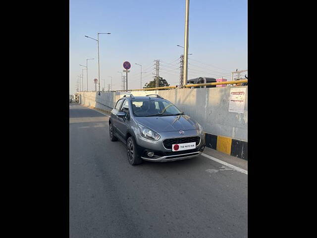 Used Fiat Urban Cross Emotion Multijet 1.3 in Hyderabad