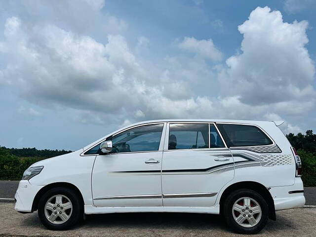 Used Toyota Innova [2005-2009] 2.5 V 7 STR in Kollam