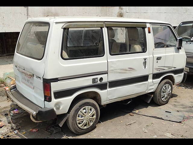 Used Maruti Suzuki Omni E 8 STR BS-IV in Lucknow