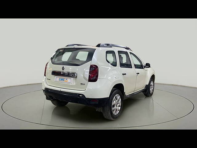 Used Renault Duster [2015-2016] 85 PS RxE in Chandigarh