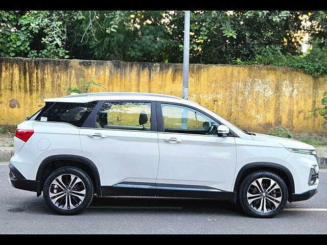 Used MG Hector Sharp Pro 2.0 Turbo Diesel [2023] in Delhi