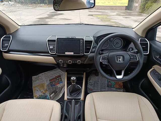 Used Honda City [2014-2017] V in Faridabad