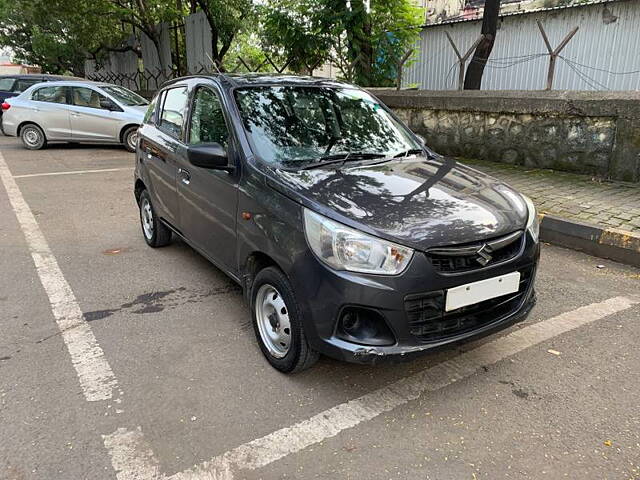 Used Maruti Suzuki Alto K10 [2014-2020] LXi CNG [2014-2018] in Navi Mumbai