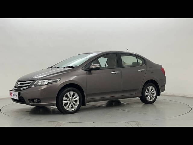 Used 2012 Honda City in Delhi