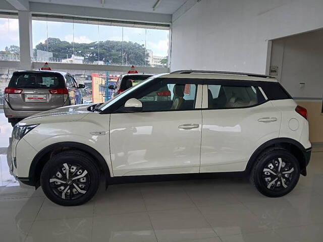 Used Mahindra XUV300 [2019-2024] W4 1.2 Petrol in Bangalore