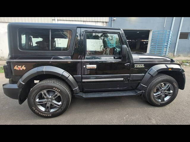 Used Mahindra Thar LX Hard Top Petrol MT 4WD in Chennai