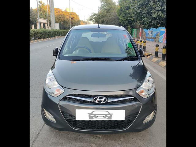Used 2013 Hyundai i10 in Indore