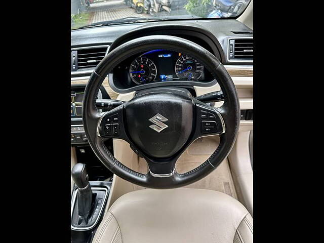 Used Maruti Suzuki Ciaz Alpha Hybrid 1.5 AT [2018-2020] in Chennai