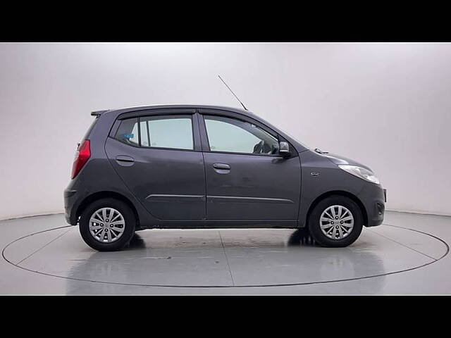 Used Hyundai i10 [2010-2017] Sportz 1.2 Kappa2 in Bangalore