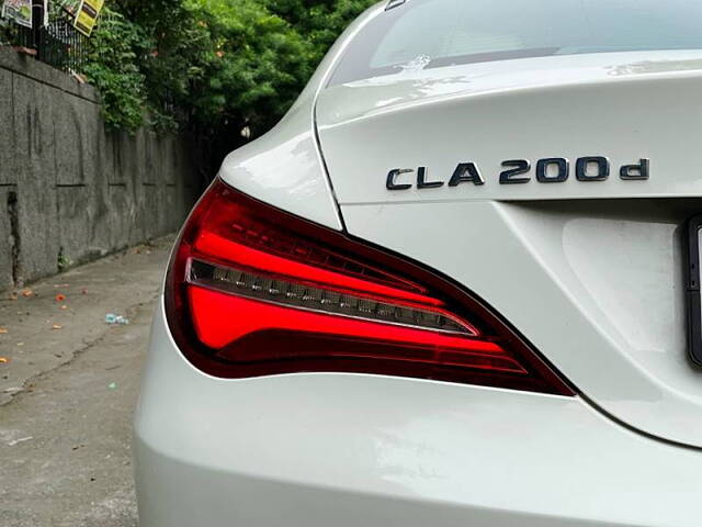 Used Mercedes-Benz CLA 200 CDI Sport in Delhi