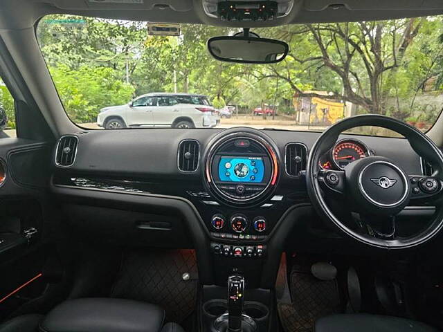 Used MINI Countryman Cooper S [2020-2021] in Pune